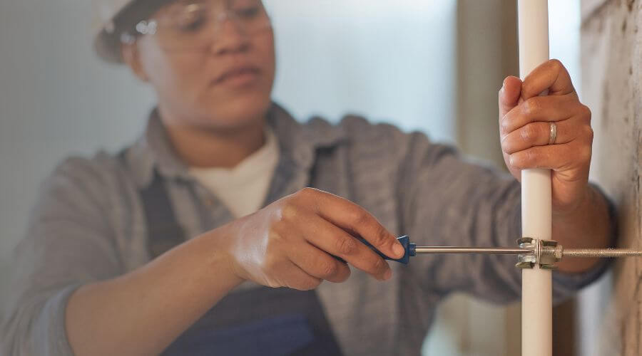 Expert burst pipe repair services in Lakeville, MA